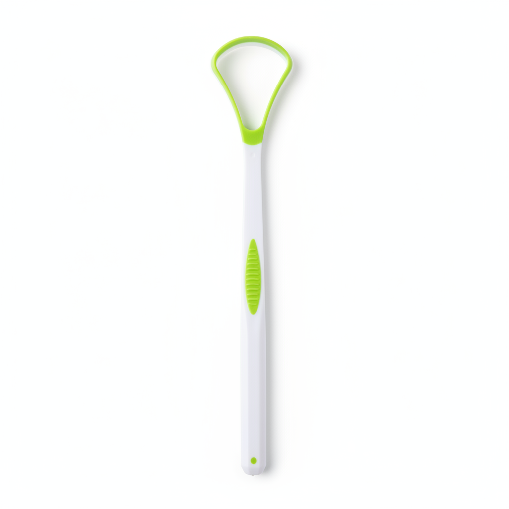 Lucky Cart FreshScrape™ – Tongue Cleaner
