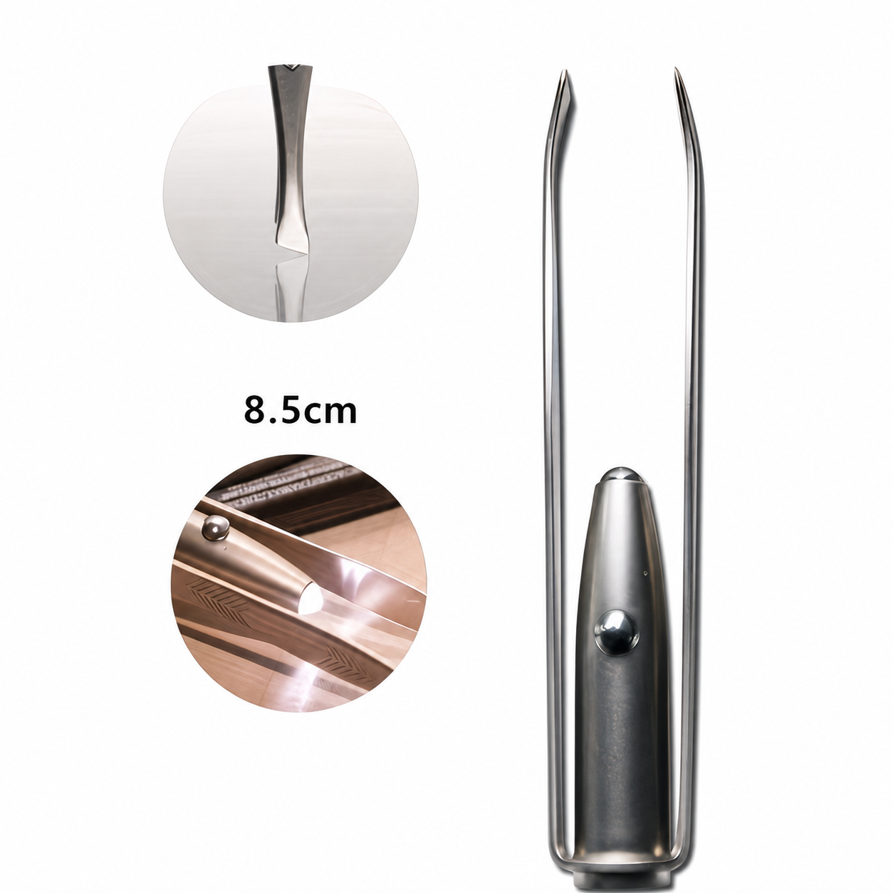 PrecisionLight Tweezers