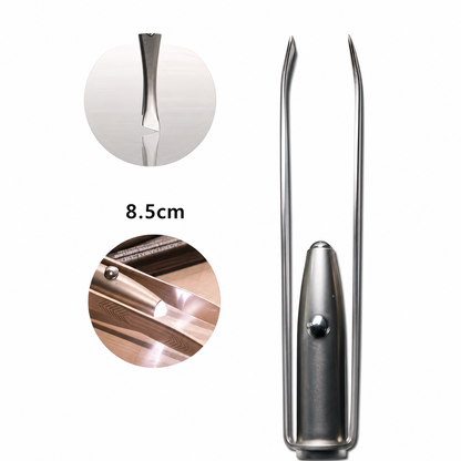 PrecisionLight Tweezers
