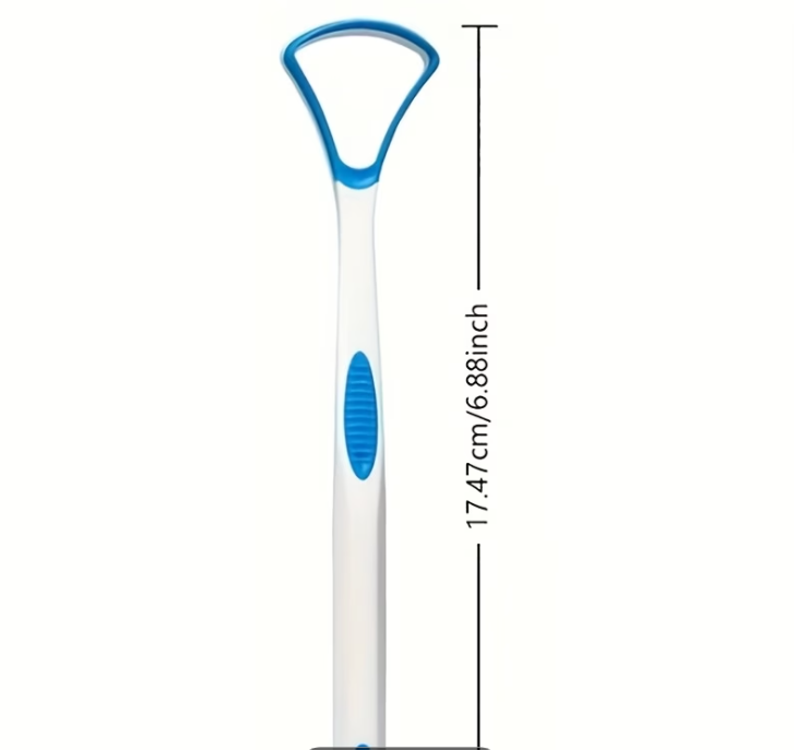 Lucky Cart FreshScrape™ – Tongue Cleaner