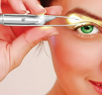 PrecisionLight Tweezers