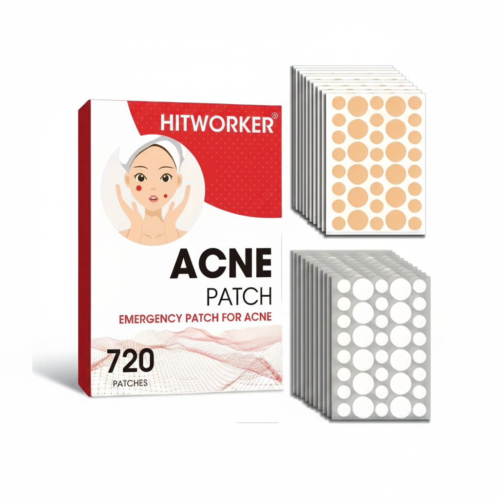 Acne Patch Overview