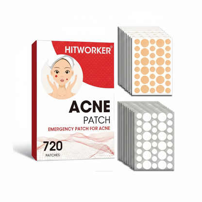 Acne Patch Overview