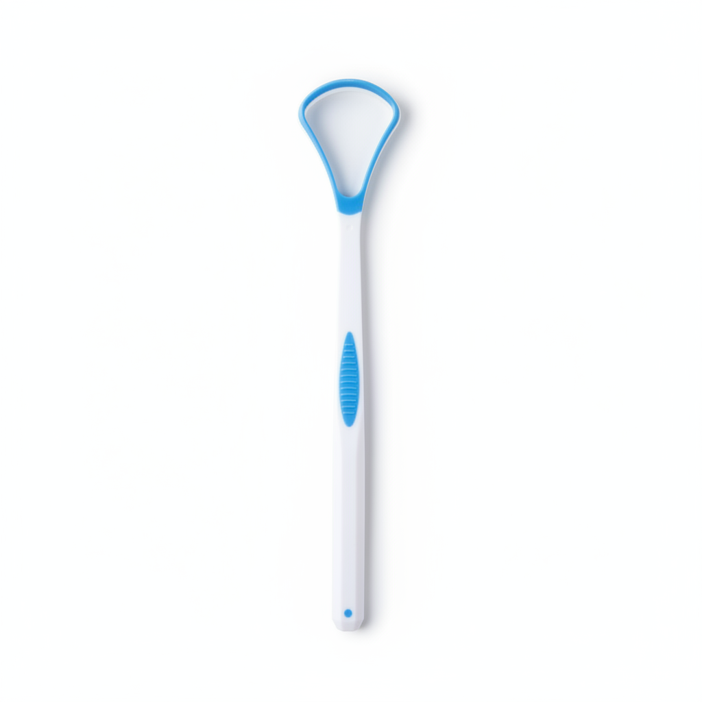 Lucky Cart FreshScrape™ – Tongue Cleaner