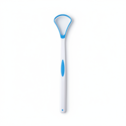 Lucky Cart FreshScrape™ – Tongue Cleaner