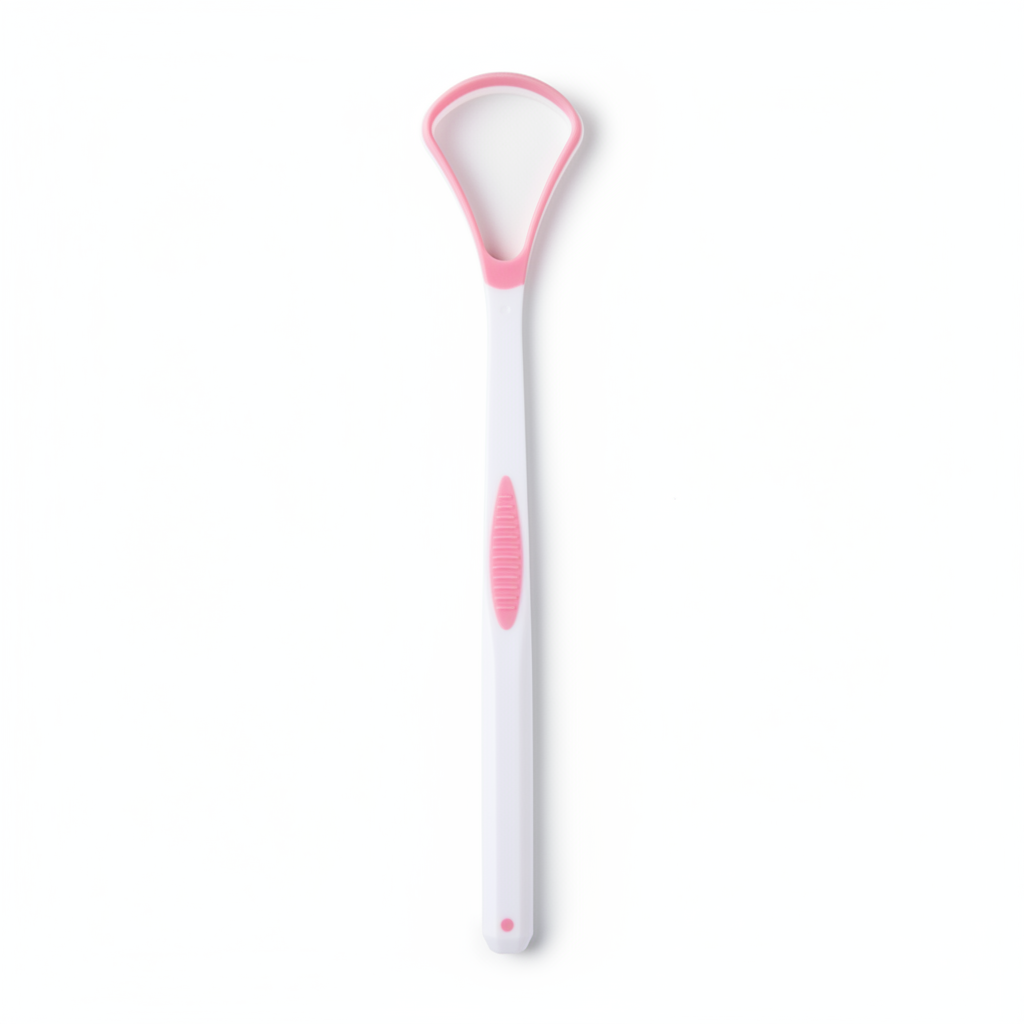 Lucky Cart FreshScrape™ – Tongue Cleaner
