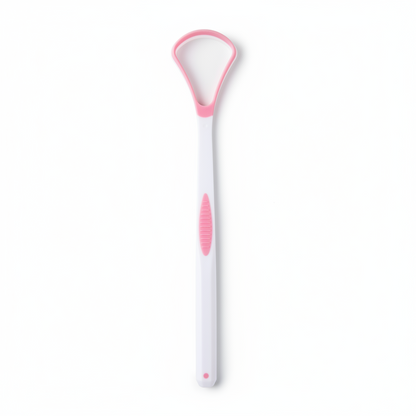 Lucky Cart FreshScrape™ – Tongue Cleaner
